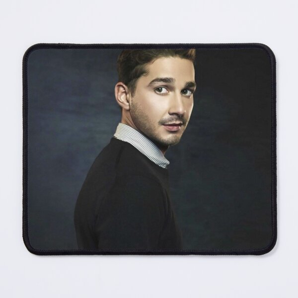 Item preview, Shia LaBeouf      designed and sold by Pauline  J Drost.