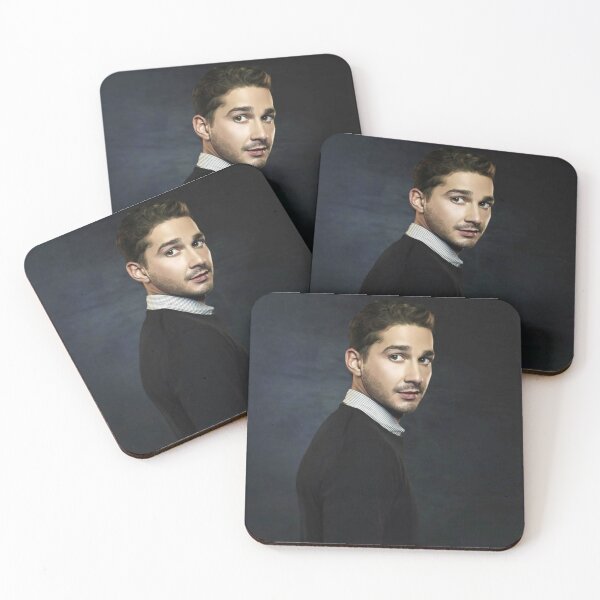 Item preview, Shia LaBeouf      designed and sold by Pauline  J Drost.