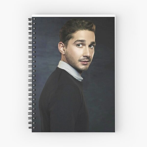 Item preview, Shia LaBeouf      designed and sold by Pauline  J Drost.