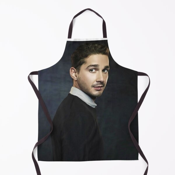Item preview, Shia LaBeouf designed and sold by Pauline J Drost.