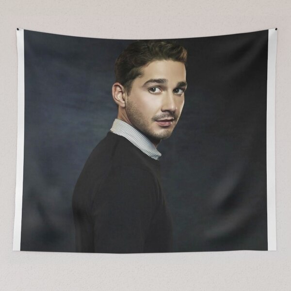 Item preview, Shia LaBeouf      designed and sold by Pauline  J Drost.