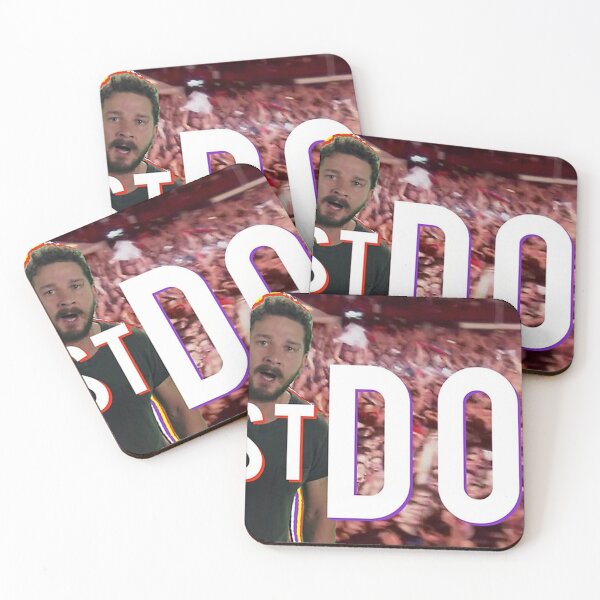 Item preview, Shia LaBeouf -     designed and sold by Pauline  J Drost.