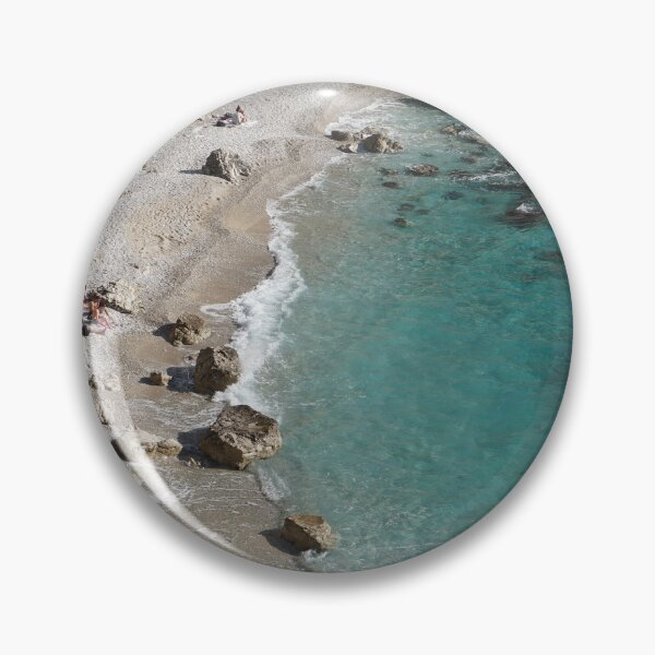 Item preview, Filikuri beach - Himare designed and sold by distracted.