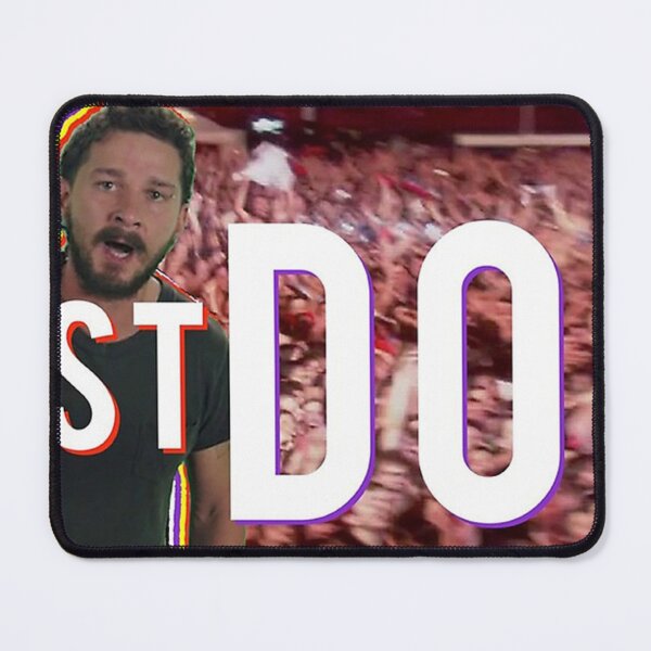 Item preview, Shia LaBeouf - designed and sold by Pauline J Drost.