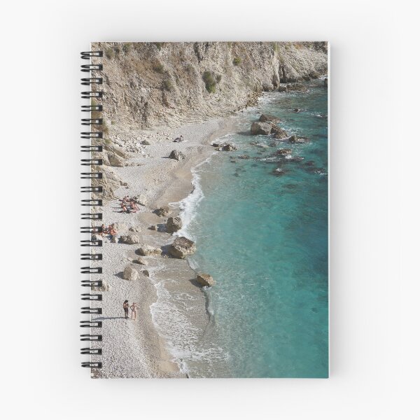 Item preview, Filikuri beach - Himare designed and sold by distracted.