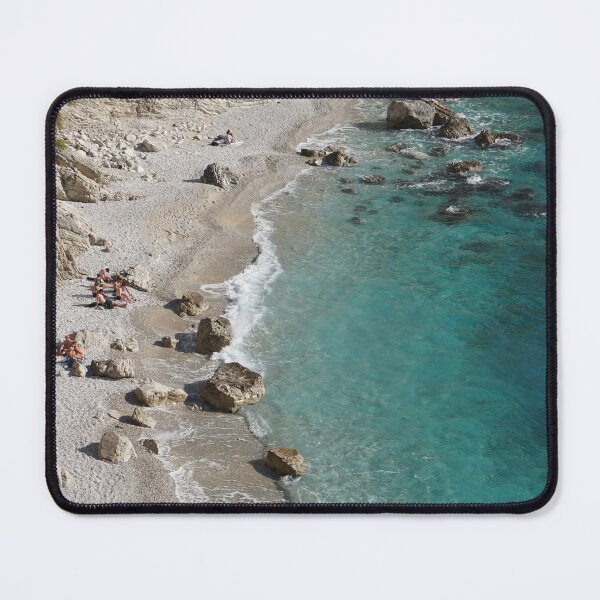 Item preview, Filikuri beach - Himare designed and sold by distracted.