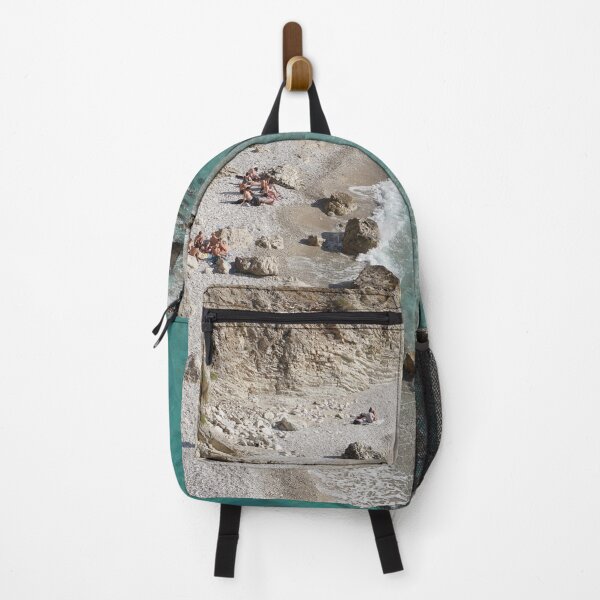 Item preview, Filikuri beach - Himare designed and sold by distracted.