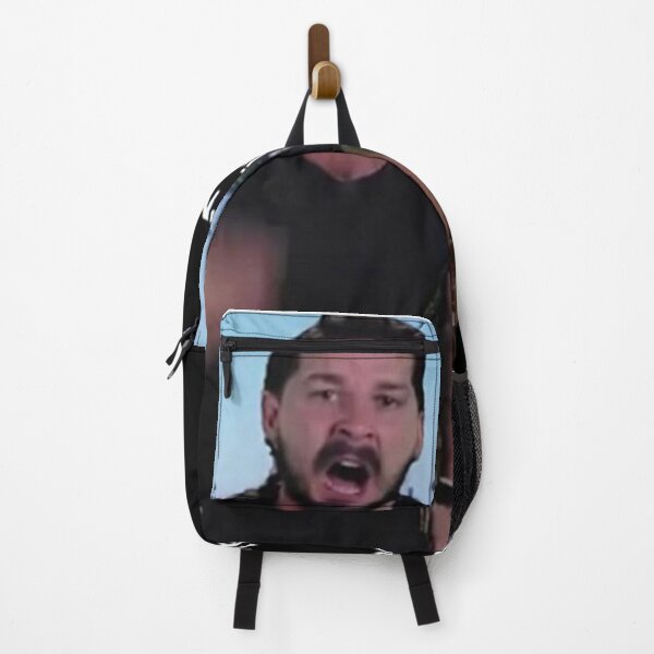 Item preview, Shia LaBeouf - designed and sold by Pauline J Drost.