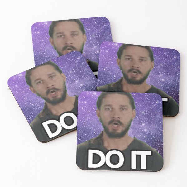 Item preview, Shia LaBeouf      designed and sold by Pauline  J Drost.