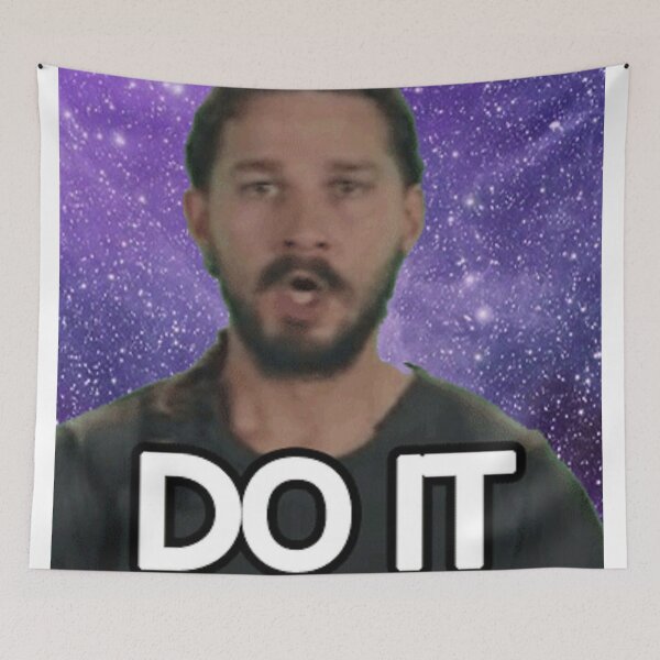 Item preview, Shia LaBeouf      designed and sold by Pauline  J Drost.