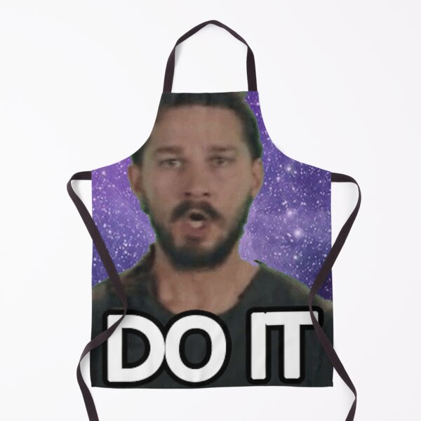 Item preview, Shia LaBeouf designed and sold by Pauline J Drost.