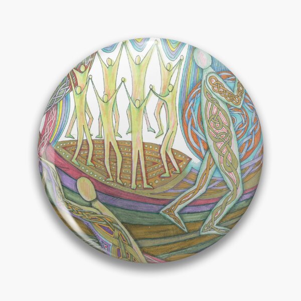 Item preview, In Wonder and Praise designed and sold by Lindisfarne Scriptorium.