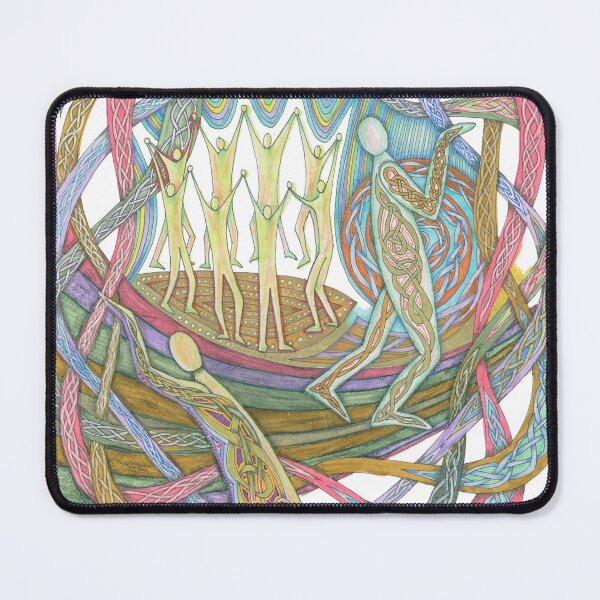 Item preview, In Wonder and Praise designed and sold by Lindisfarne Scriptorium.