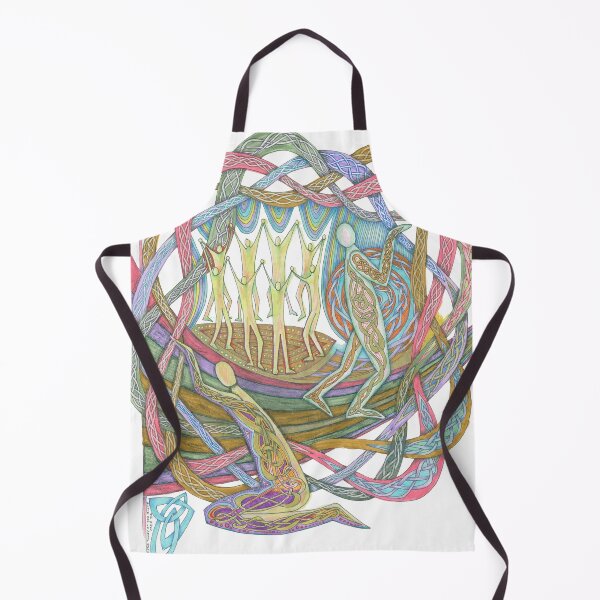 Item preview, In Wonder and Praise designed and sold by Lindisfarne Scriptorium.