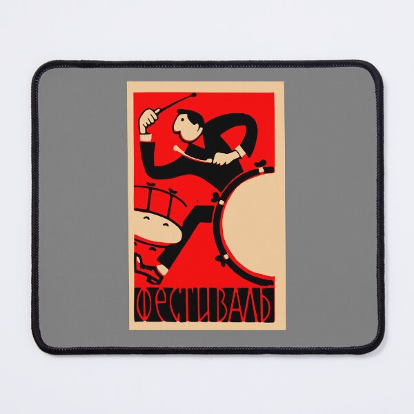 Item preview, Vintage Matchbox Label Jazz Festival 1957 designed and sold by Yeaha.