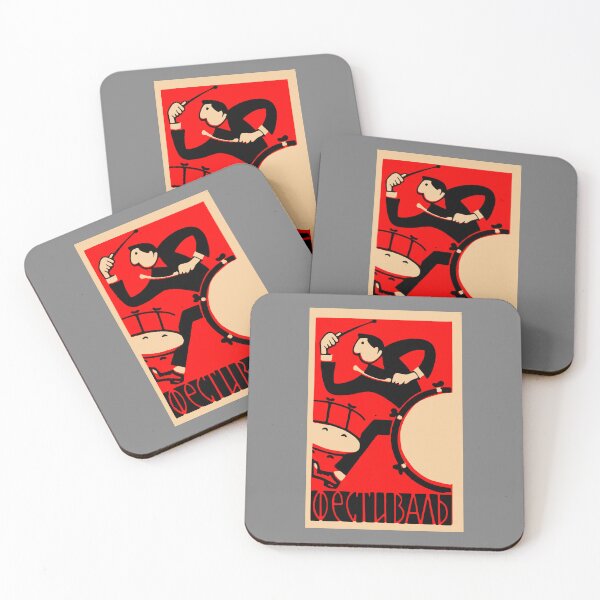 Item preview, Vintage Matchbox Label Jazz Festival 1957 designed and sold by Yeaha.