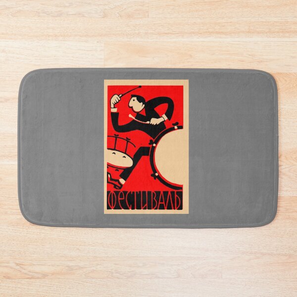 Item preview, Vintage Matchbox Label Jazz Festival 1957 designed and sold by Yeaha.