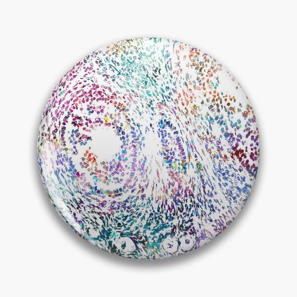 Item preview, Ovary Histology designed and sold by EvasDreams.
