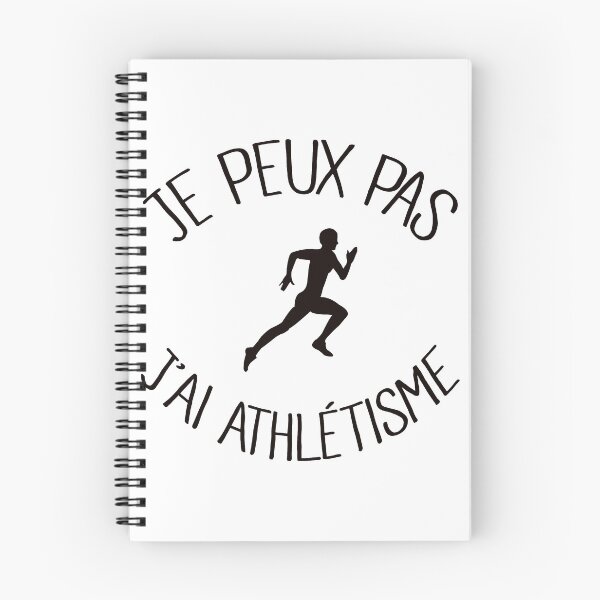 Item preview, I can not I have Athletics designed and sold by Freeyourshirt.