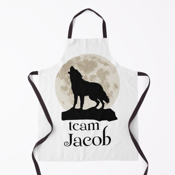 Item preview, Team Jacob designed and sold by SpiderMonkey913.