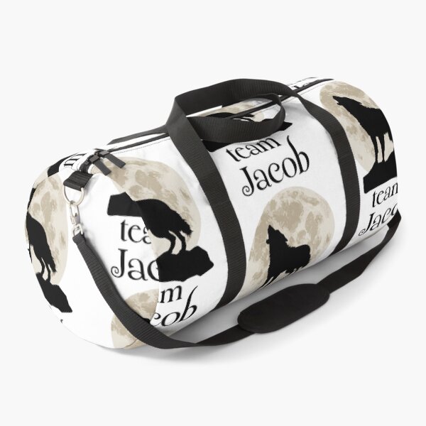 Item preview, Team Jacob designed and sold by SpiderMonkey913.