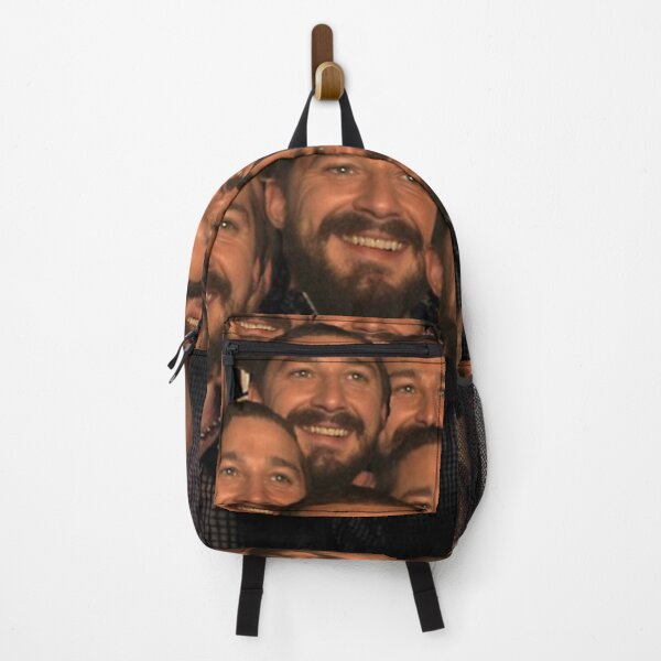 Item preview, Shia LaBeouf designed and sold by Pauline J Drost.