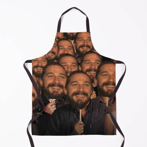 Item preview, Shia LaBeouf designed and sold by Pauline J Drost.
