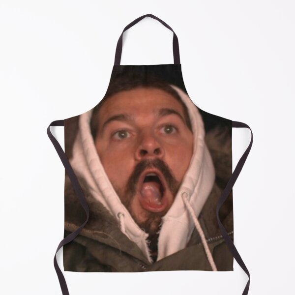 Item preview, Shia LaBeouf designed and sold by Pauline J Drost.