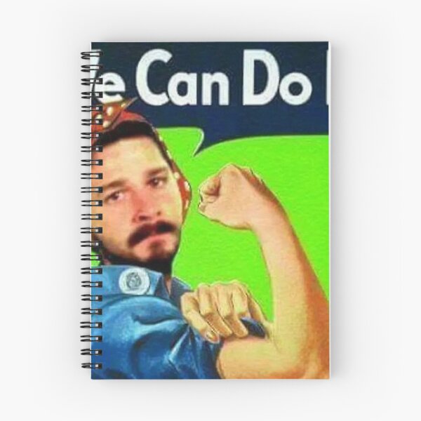 Item preview, Shia LaBeouf       designed and sold by Pauline  J Drost.