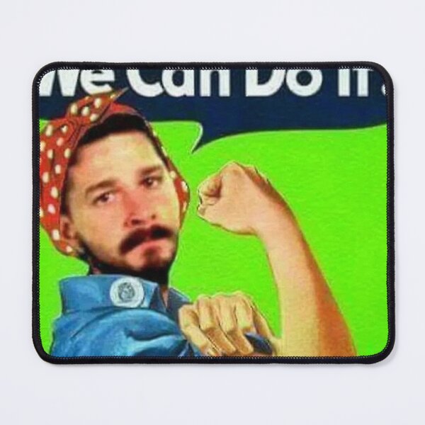 Item preview, Shia LaBeouf       designed and sold by Pauline  J Drost.
