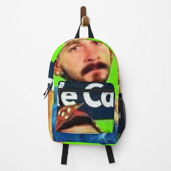 Item preview, Shia LaBeouf designed and sold by Pauline J Drost.