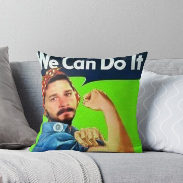 Item preview, Shia LaBeouf       designed and sold by Pauline  J Drost.