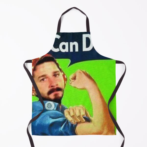 Item preview, Shia LaBeouf designed and sold by Pauline J Drost.