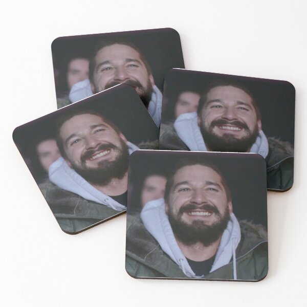 Item preview, Shia LaBeouf  designed and sold by Pauline  J Drost.
