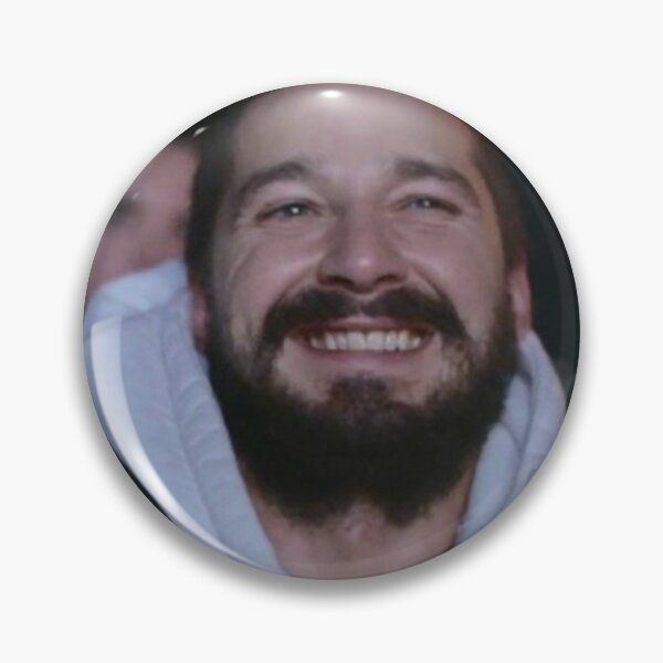 Artikelvorschau, Shia LaBeouf  entworfen und verkauft von Pauline  J Drost.