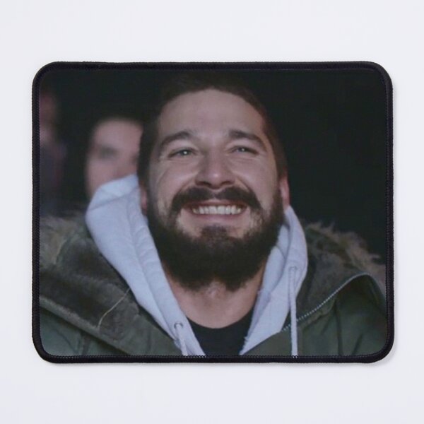 Item preview, Shia LaBeouf  designed and sold by Pauline  J Drost.