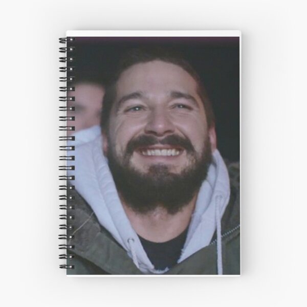 Item preview, Shia LaBeouf  designed and sold by Pauline  J Drost.