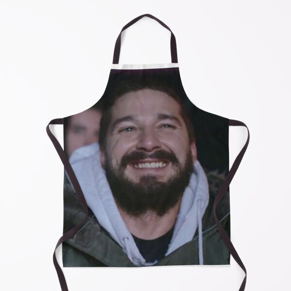 Item preview, Shia LaBeouf designed and sold by Pauline J Drost.