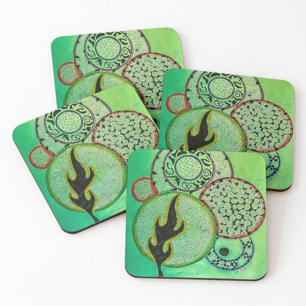 Item preview, Witchy designed and sold by Dimakesthings.