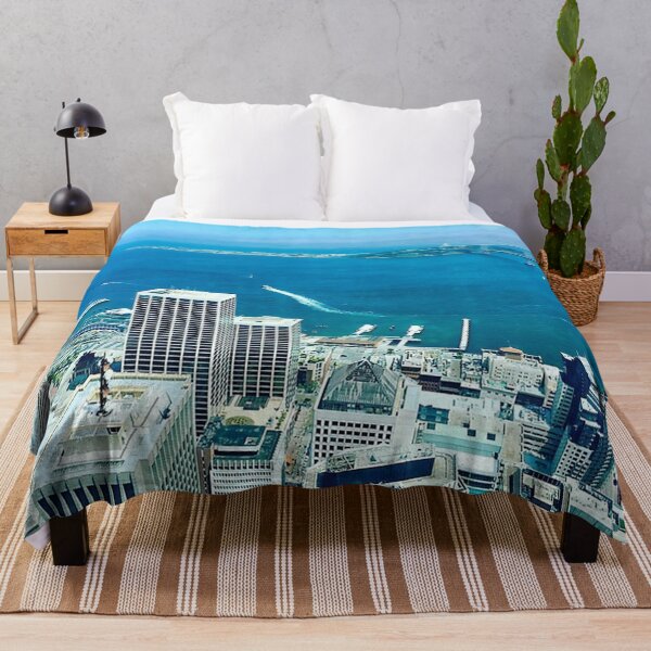 Item preview, SF VIEW designed and sold by Pauline J Drost.