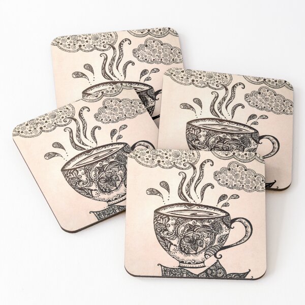 Item preview, A cup of fantasy  designed and sold by Promatopia.