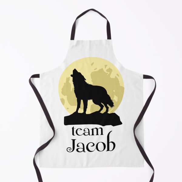 Item preview, Team Jacob designed and sold by SpiderMonkey913.