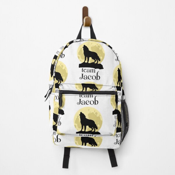 Item preview, Team Jacob designed and sold by SpiderMonkey913.