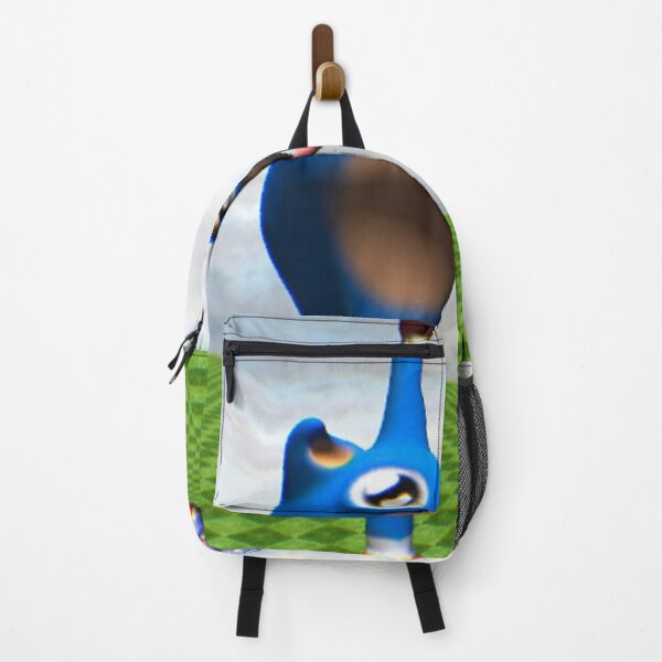 Item preview, Sanic      designed and sold by Pauline  J Drost.