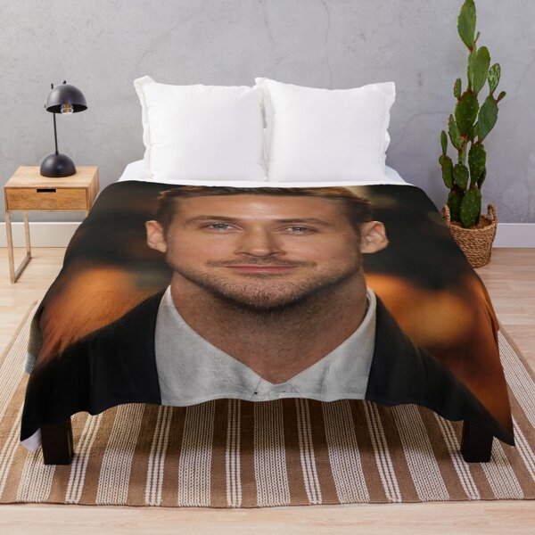 Item preview, Ryan Gosling     designed and sold by Pauline  J Drost.