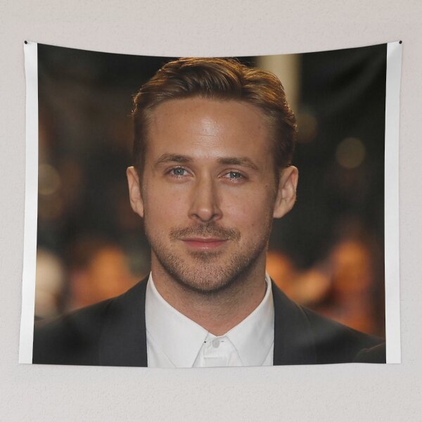 Artikelvorschau, Ryan Gosling     entworfen und verkauft von Pauline  J Drost.