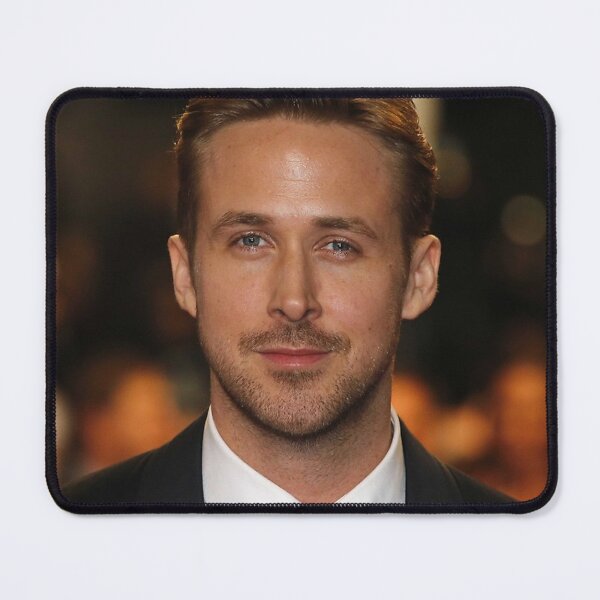 Item preview, Ryan Gosling     designed and sold by Pauline  J Drost.