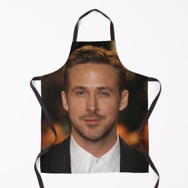 Item preview, Ryan Gosling designed and sold by Pauline J Drost.