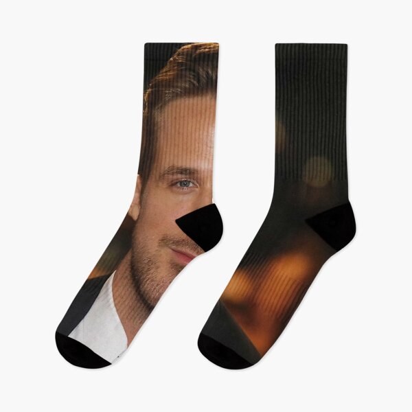 Artikelvorschau, Ryan Gosling     entworfen und verkauft von Pauline  J Drost.