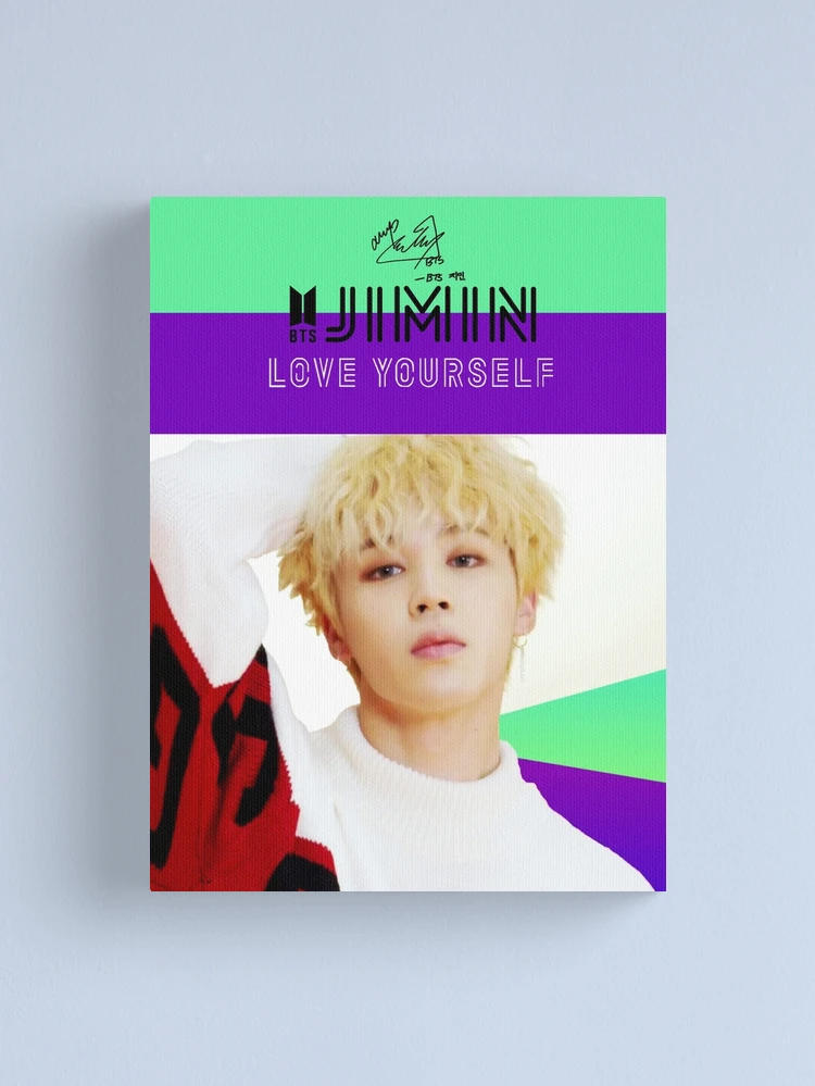 JIMIN DNA